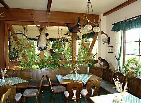 Kleine Försterei Gasthof Hagen (Rugen)
