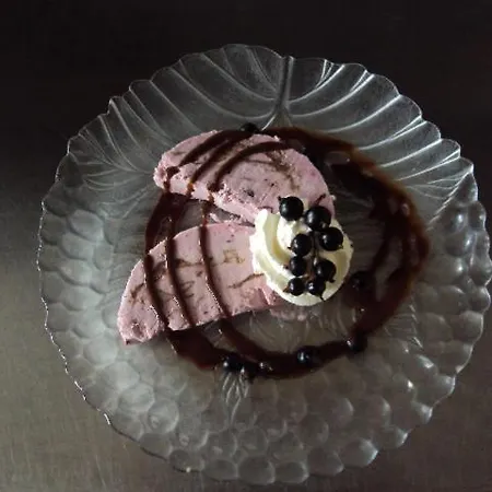 Im Nationalpark Jasmund Casa de hóspedes 3*