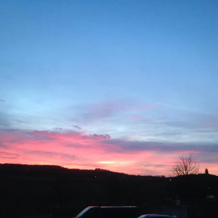 Im Nationalpark Jasmund Casa de hóspedes