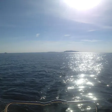 Im Nationalpark Jasmund Casa de hóspedes