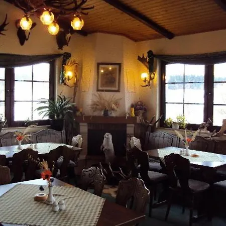 Im Nationalpark Jasmund 3* Hagen (Rugen)