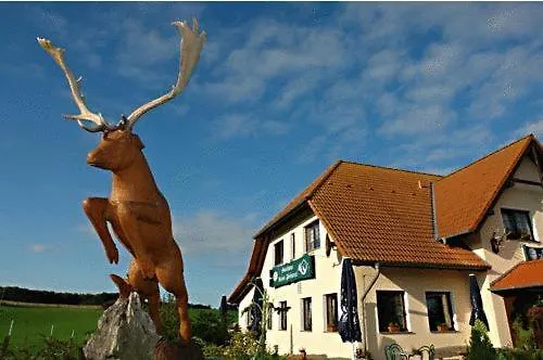Affittacamere Im Nationalpark Jasmund Hagen (Rugen)
