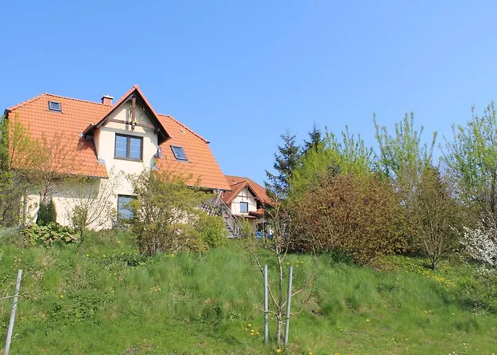 Affittacamere Im Nationalpark Jasmund